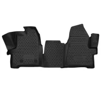 Covorașe auto Ford Tourneo Custom 2013 - Novline Element/ NLC.3D.16.53.210kf