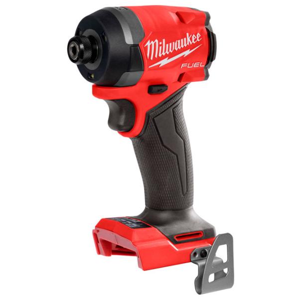 Гайковерт Milwaukee M18FID3-0X Аккумулятор photo 1