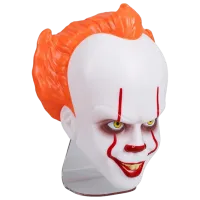 Настольная лампа Paladone Pennywise Mask Белый