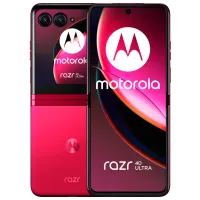 Motorola Razr 40 Ultra 8 ГБ/ 256 ГБ/ Dual SIM/ Красный Viva Magenta