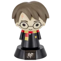 Lampă de masă fan Paladone Harry Potter Black