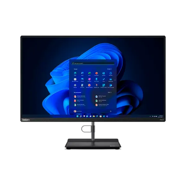 Моноблок Lenovo ThinkCentre 27" Full HD Core i7/ Neo 30a/ 16 ГБ/ 512 ГБ/ Черный photo 1 Моноблок Lenovo ThinkCentre 27" Full HD Core i7/ Neo 30a/ 16 ГБ/ 512 ГБ/ Черный photo 1