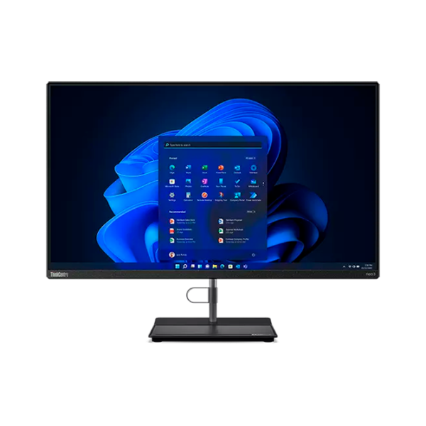 Моноблок Lenovo ThinkCentre 27" Full HD Core i7/ Neo 30a/ 16 ГБ/ 512 ГБ/ Черный photo 1 Моноблок Lenovo ThinkCentre 27" Full HD Core i7/ Neo 30a/ 16 ГБ/ 512 ГБ/ Черный photo 1