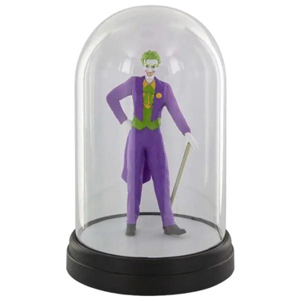 Настольная лампа фан Paladone The Joker Черный photo 1