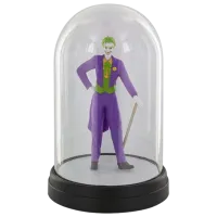Lampă de masă fan Paladone The Joker Black