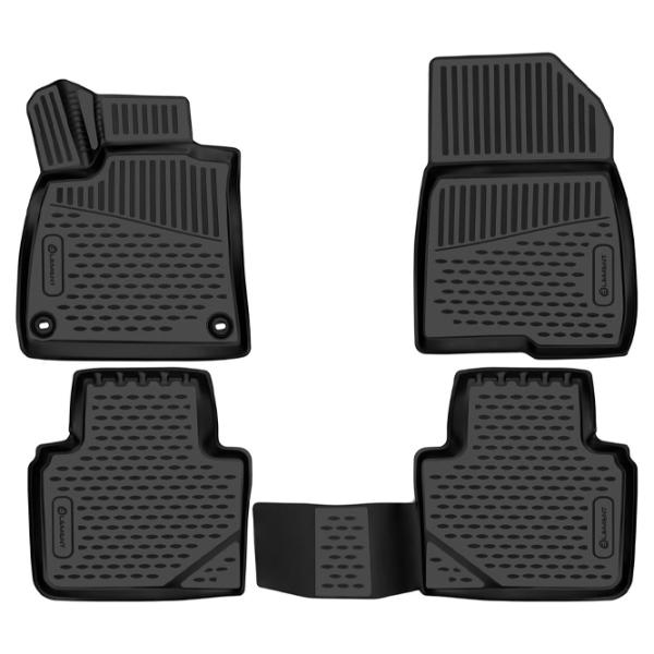 Автоковрики Honda Accord 2020 - 2022 Novline Element/ ELEMENT3DA68607210k photo 1 Автоковрики Honda Accord 2020 - 2022 Novline Element/ ELEMENT3DA68607210k photo 1