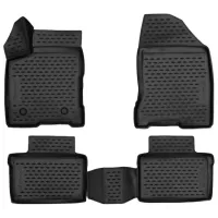 Covorașe auto Kia Sorento 2020 - Novline Element/ ELEMENT3DA59061210