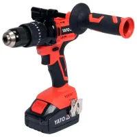 Mașină de găurit și înșurubat Yato YT-82790 500 rot/min