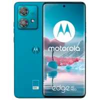 Motorola Edge 40 Neo 12 ГБ/ 256 ГБ/ Dual SIM/ Синий Caneel Bay