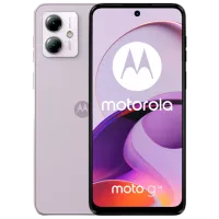 Motorola Moto G14 4 ГБ/ 128 ГБ/ Dual SIM/ Liliac Pale