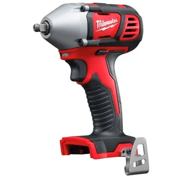 Mașina de înfiletat Milwaukee M18BIW38-0 Acumulator photo 1