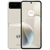 Motorola Razr 40 8 ГБ/ 256 ГБ/ Dual SIM/ Ваниль Cream