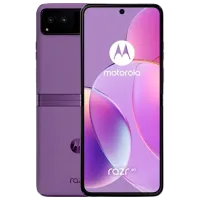 Motorola Razr 40 8 GB/ 256 GB/ Dual SIM/ Lilac Summer