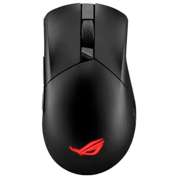 Mouse Asus ROG Gladius III AimPoint USB/ Black photo 1
