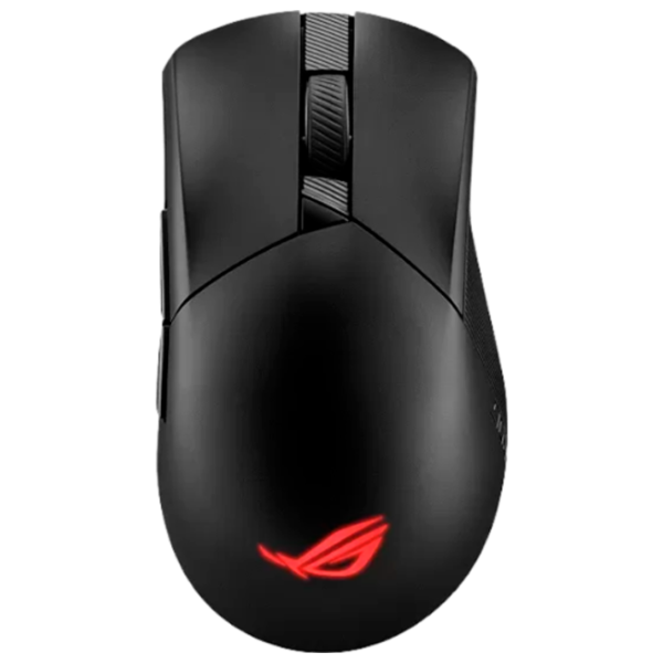 Mouse Asus ROG Gladius III AimPoint USB/ Black photo 1