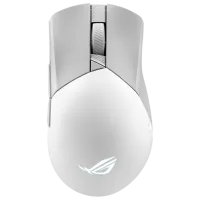 Мышь Asus ROG Gladius III AimPoint USB/ Белый
