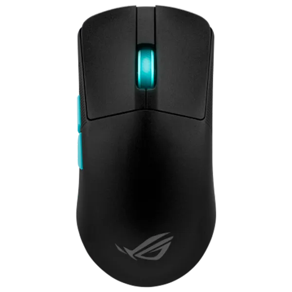 Mouse Asus ROG Harpe Ace Aim Lab Edition USB Type C/ Black photo 1
