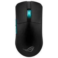 Мышь Asus ROG Harpe Ace Aim Lab Edition USB Type C/ Черный