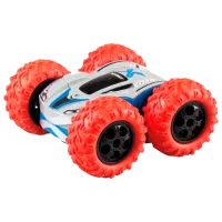 Машинка Exost 360 Cross 7530-20258 12 км/ ч/ 2.4 ГГц/ Синий Красный