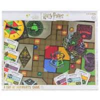 Настольная игра Paladone A Day At Hogwarts 6+/ Развитие
