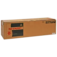 Cartuş SHARP BP-GT20BA Black/ Original/ Laser