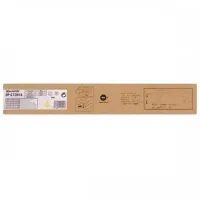 Картридж SHARP BP-GT20YB Yellow/ Original/ Лазер