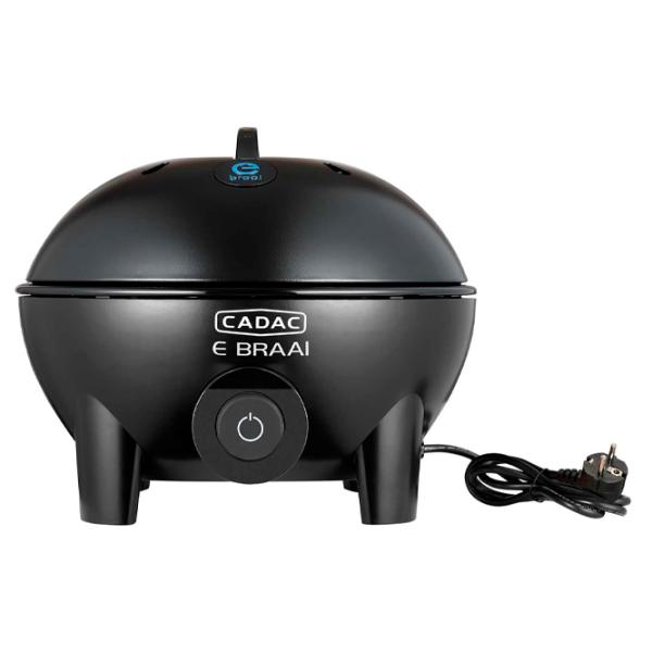 Grătar Cadac E Braai 40 023209 Electricitate/ Portabil photo 1 Grătar Cadac E Braai 40 023209 Electricitate/ Portabil photo 1