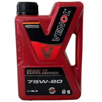 Ulei de transmisie Venol 75W-80 GL-5 1 l/ semisintetic/ 75W-80