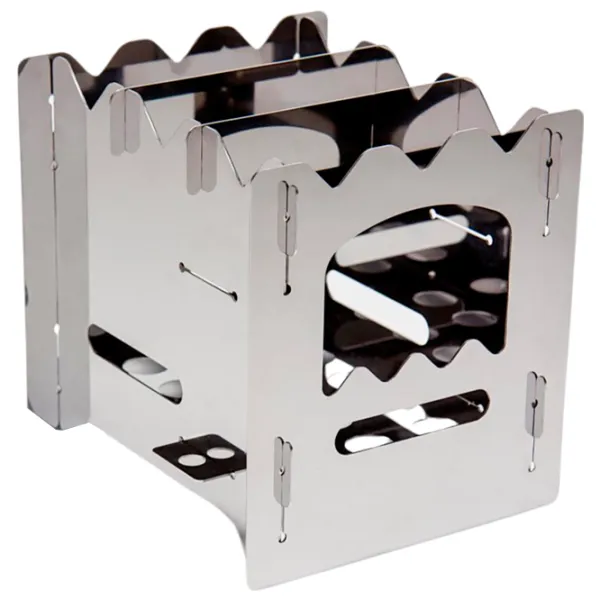 Cuptor Petromax Hobo-Stove 023215 Lemne, brichete/ Portabil photo 1 Cuptor Petromax Hobo-Stove 023215 Lemne, brichete/ Portabil photo 1