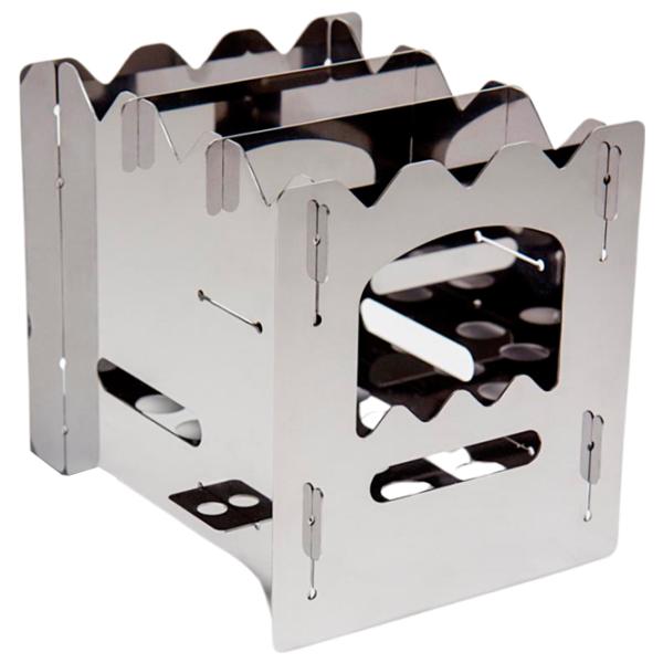 Cuptor Petromax Hobo-Stove 023215 Lemne, brichete/ Portabil photo 1 Cuptor Petromax Hobo-Stove 023215 Lemne, brichete/ Portabil photo 1
