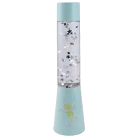 Lampă de masă fan Paladone Tinker Bell Green