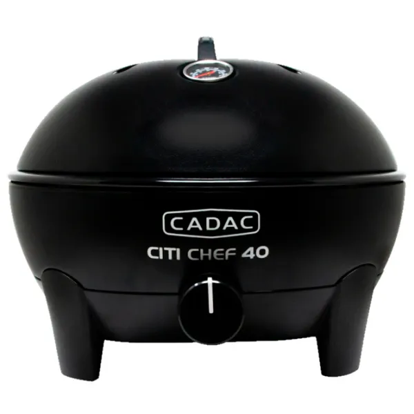 Grătar Cadac Citi Chef 40 023206 Gaz/ Portabil photo 1
