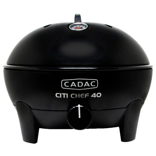Grătar Cadac Citi Chef 40 023206 Gaz/ Portabil photo 1