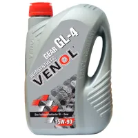 Ulei de transmisie Venol 75W-90 Gear Semisynthetic GL-4 1 l/ semisintetic/ 75W-90