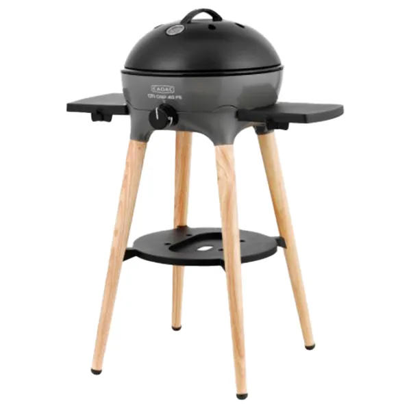 Мангал Cadac Citi Chef 40 FS 023207 Газ/ Мобильный photo 1