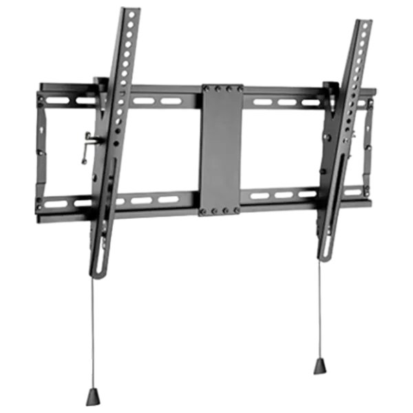 Suport TV Gembird WM-80T-01 VESA 600 x 400 mm photo 1 Suport TV Gembird WM-80T-01 VESA 600 x 400 mm photo 1