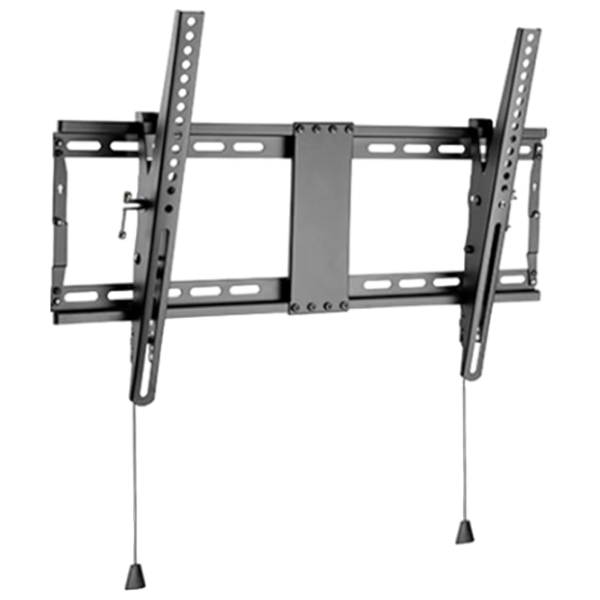 Suport TV Gembird WM-80T-01 VESA 600 x 400 mm photo 1 Suport TV Gembird WM-80T-01 VESA 600 x 400 mm photo 1