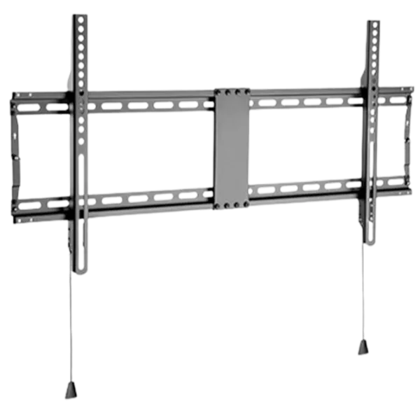 Suport TV Gembird WM-90F-01 VESA 800 x 400 mm photo 1