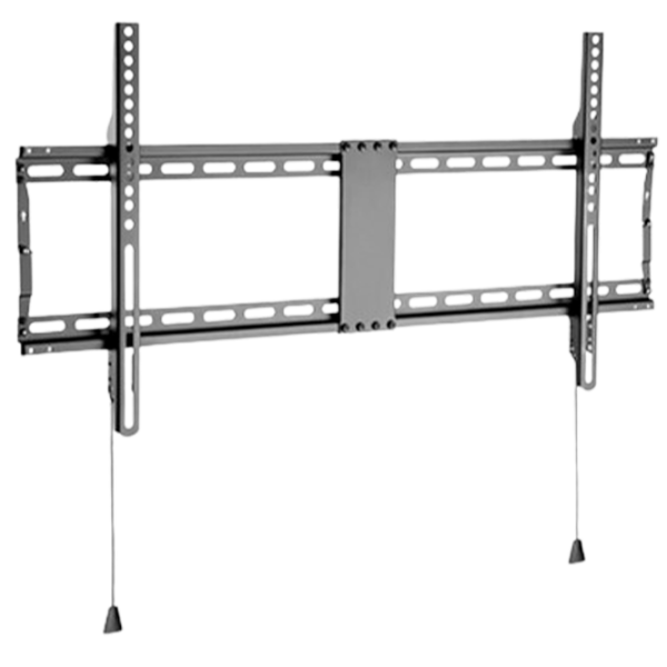 Suport TV Gembird WM-90F-01 VESA 800 x 400 mm photo 1