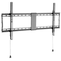 Кронштейн ТВ Gembird WM-90F-01 VESA 800 x 400 мм