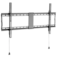 Кронштейн ТВ Gembird WM-90T-01 VESA 800 x 400 мм
