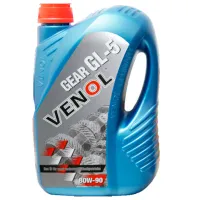 Ulei de transmisie Venol 80W-90 GL-5 1 l/ mineral/ 80W-90