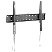 Кронштейн ТВ Gembird WM-70F-01 VESA 600 x 400 мм