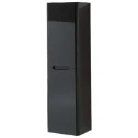 Dulap penal Martat Stillo Pe perete/ PAL/ Antracite