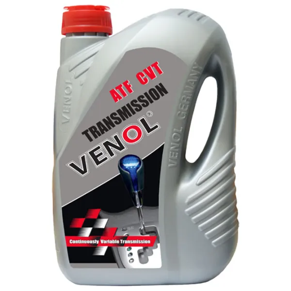 Ulei de transmisie Venol ATF CVT 1 l/ sintetic/ ATF photo 1