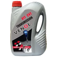 Ulei de transmisie Venol ATF CVT 1 l/ sintetic/ ATF