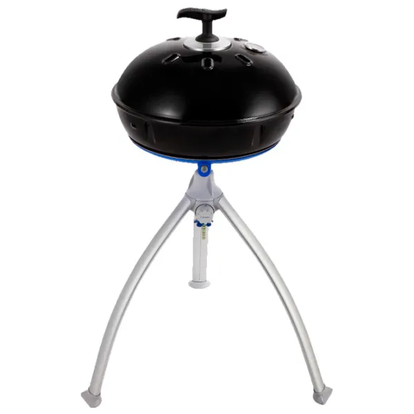 Grătar Cadac Grillo Chef 2 BBQ Dome 023210 Gaz/ Mobil photo 1