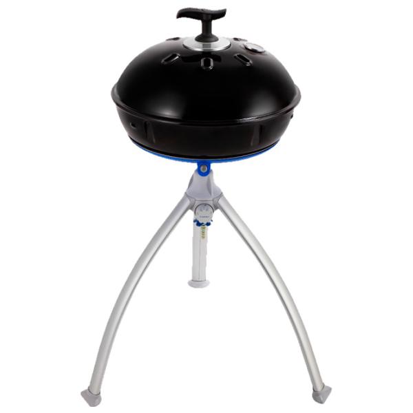 Grătar Cadac Grillo Chef 2 BBQ Dome 023210 Gaz/ Mobil photo 1