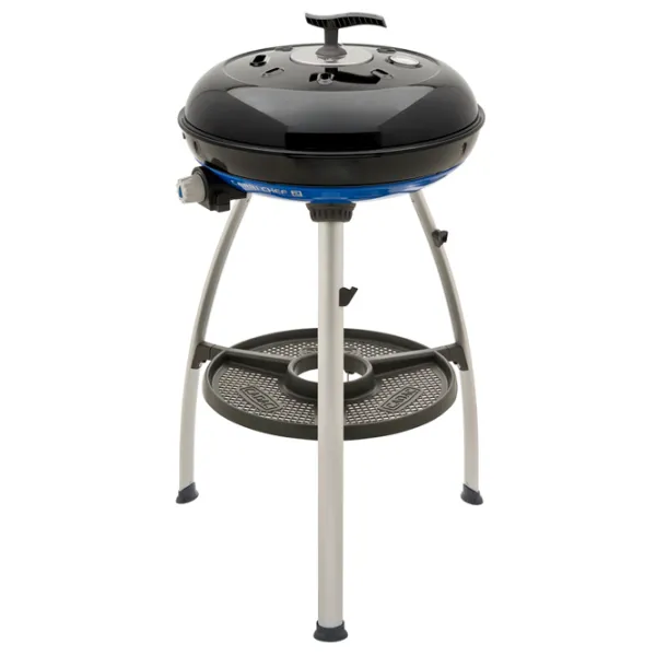 Grătar Cadac Carri Chef 50 BBQ Skottel Combo 023205 Gaz/ Mobil photo 1