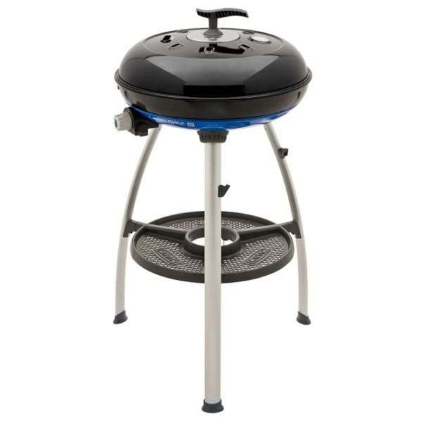 Grătar Cadac Carri Chef 50 BBQ Skottel Combo 023205 Gaz/ Mobil photo 1